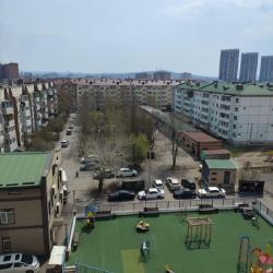 1-комнатные апартаменты стандарт