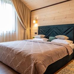 Фото Отель Коттедж в Терсколе