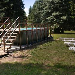 Фото Отель Буревестник Корпус 1