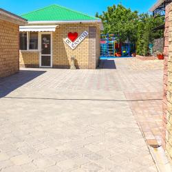 Фото Отель Лаврио