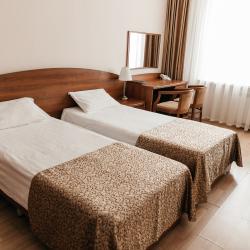 2-местный номер стандарт