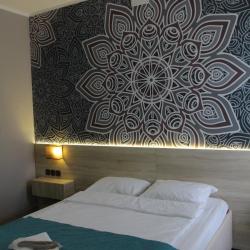 Фото Отель Altyn Shatyr Hotel (Алтын Шатыр)