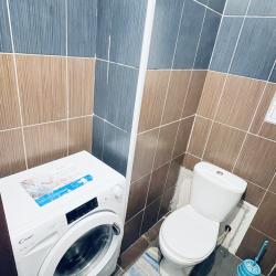 1-комнатные апартаменты стандарт