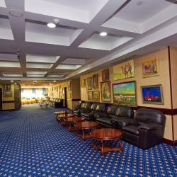 Фото Grand Hotel Victory (Гранд-отель Виктори)