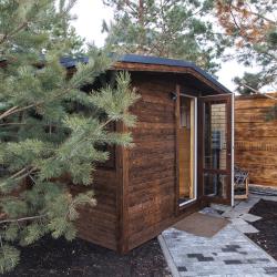 Фото Отель Rentberry (Рентберри)