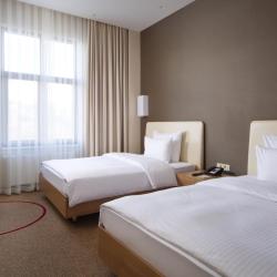 Фото Отель Panorama by Mercure Krasnaya Polyana 4* (Панорама от Меркюр )