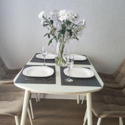 Фото Апартаменты на улице Воронежская 47/35