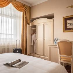 Cosmos Petrozavodsk Hotel (Космос Петрозаводск) — f001c43a4f78eb9f13addba0cd215cb3