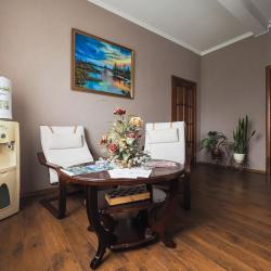 Фото Отель Время Вдохновения