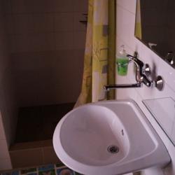 Номер стандарт эконом с 2 односпальными кроватями (корпус А)