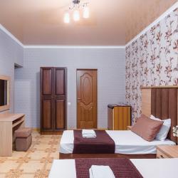 Фото Отель У Елены