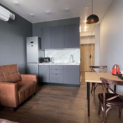 Фото Отель YellowPin Apartments (Йелоупин Апартментс)