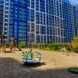 Фото Отель LetoApart (ЛетоАпарт) по проспекту Дзержинского 231