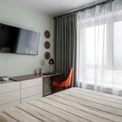 Фото Отель TempHOME на улице Ясеневая 12к8