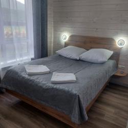 Коттедж улучшенный