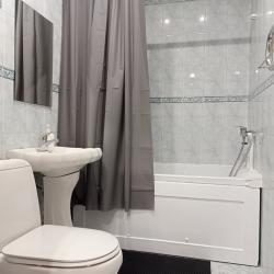 Фото Апартаменты на улице Озёрная