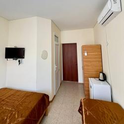 3-местный номер стандарт