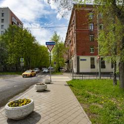 фото 4 Восток на улице Гостиничная 9