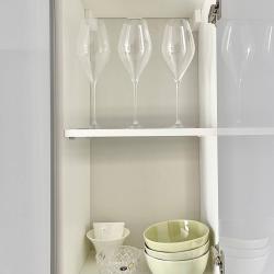 Апартаменты Classic 30м2 с балконом и видом на море