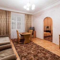 Фото Отель Ретро