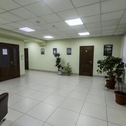 Фото Отель Пилигрим