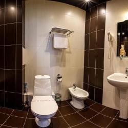 Фото Отель Метелица