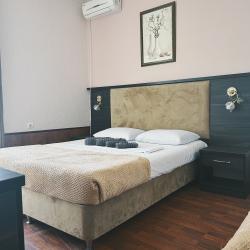 Фото Отель Людмила