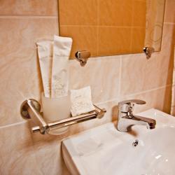 1-местный номер стандарт