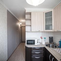 Фото Апартаменты на бульваре имени Ф.С. Анкудинова 1