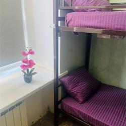 Фото Отель У Путепровода