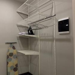 1-комнатные апартаменты стандарт