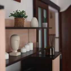 Фото Апартаменты на улице Серова 2