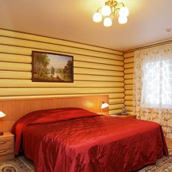 2-местный номер стандарт