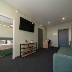 Фото Отель Орион