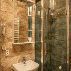 1-комнатные апартаменты стандарт