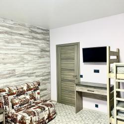 4-местный номер улучшенный