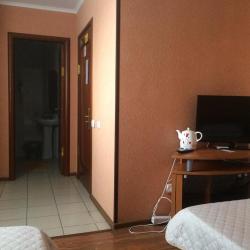 Фото Отель Белый камень