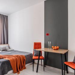 фото 24 Leruka Home (Лерука Хоум) на проспекте Будённого 23 корпус 4