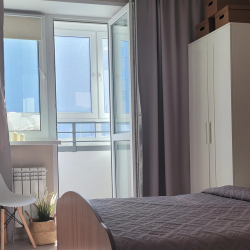 Фото Апартаменты Московское шоссе 167 К5