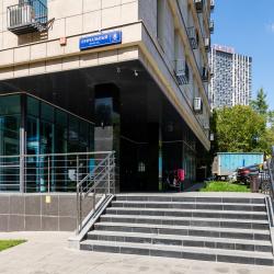 2-комнатные апартаменты стандарт