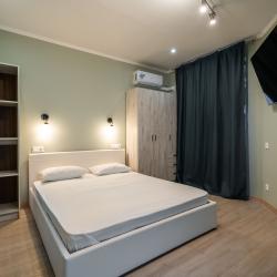 Фото Апартаменты Cozy Home на улице Крымская