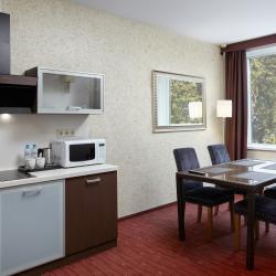 Park Inn by Radisson Odintsovo (Парк Инн Рэдиссон Одинцово) — f006d1144fce54b1f5f42b83535ae2a9