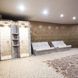 Фото Отель Фестиваль