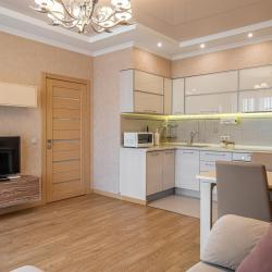 Апартаменты люкс