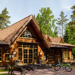 Фото Отель Царство-Королевство