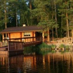 Фото Отель Тапиола