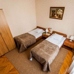 Фото Отель Bed & Breakfast (Бед энд Брекфаст)