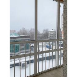Фото Отель Rent69 (Рент69) на улице Московская 63
