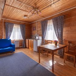 Коттедж Крестьянский