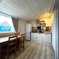 Коттедж улучшенный